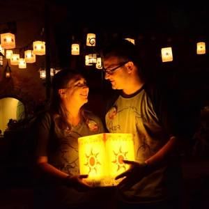 Meet your Posher, Jeff